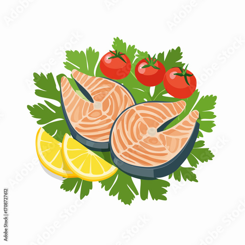 Schwertfisch Steaks