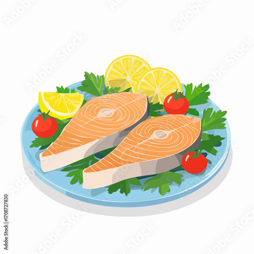 Schwertfisch Steaks