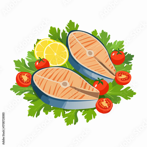 Schwertfisch Steaks