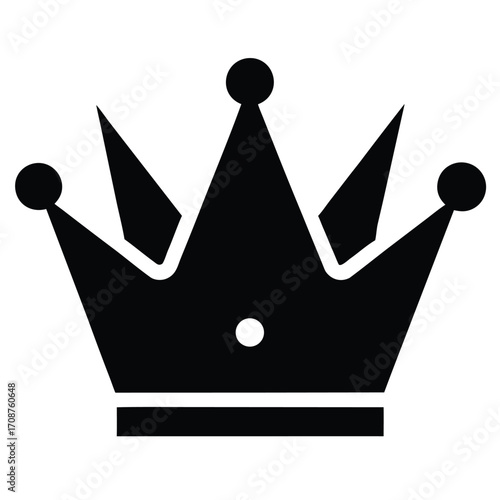 prince s small crown   simpler youthful crown vect
