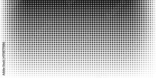 Dots halftone white and blue color pattern gradient grunge texture background. Dots pop art comics sport style vector dots halftone blue and white abstarct background vector illustration