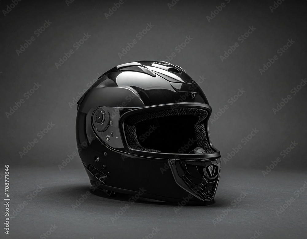 Fototapeta premium Capacete 
