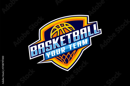 BASKETBALL LOGO NN [Converted]