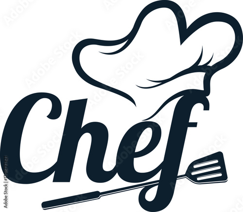 CHEF icon logo