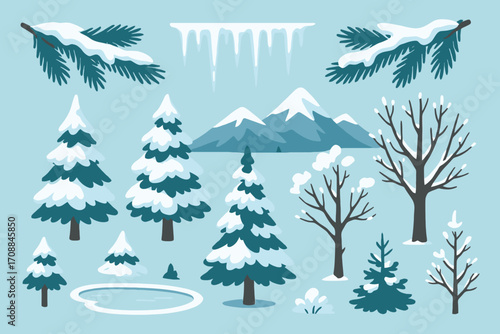 Winter Wonderland Vectors_simple_compose_.eps