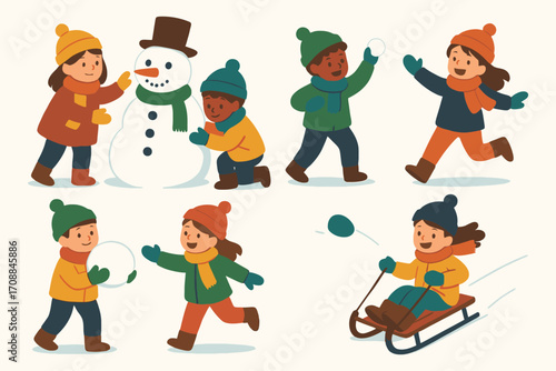 Children's Snow Day Fun_simple_compose_.eps