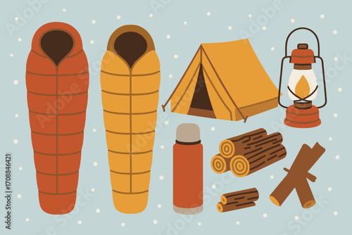 Winter Camping Essentials_simple_compose_.eps