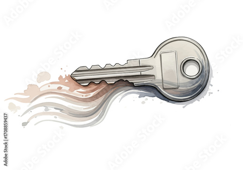Unlocking Potential A Key to New Opportunities