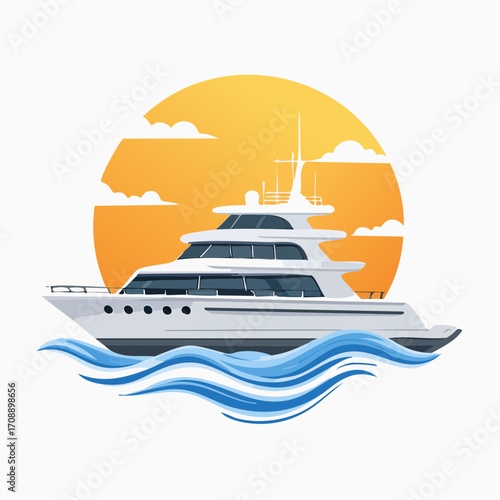 Kreuzfahrtschiff