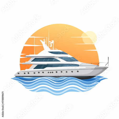 Kreuzfahrtschiff