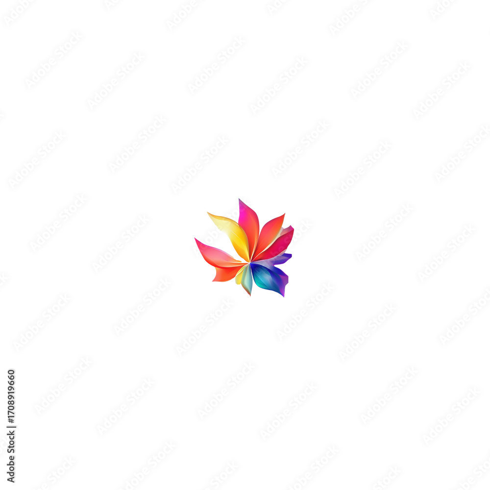 Fototapeta premium abstract colorful background