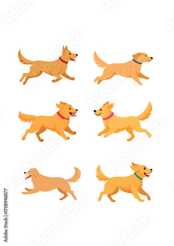 可愛い犬たち2