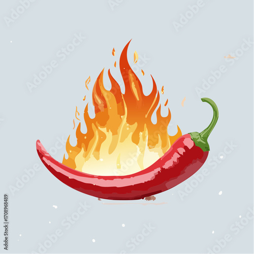 Chilischote