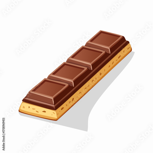 Schokoladenriegel