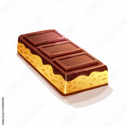 Schokoladenriegel