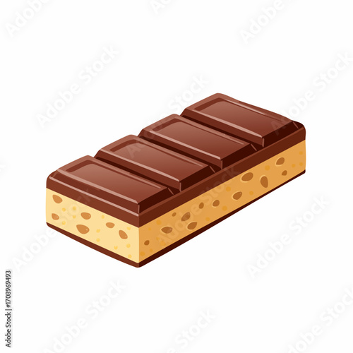 Schokoladenriegel