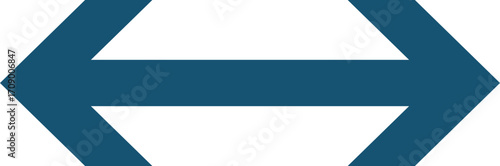 Free Download Bold Directional Arrow - GFXLoad