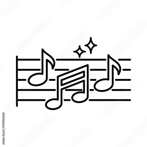 Music Icon