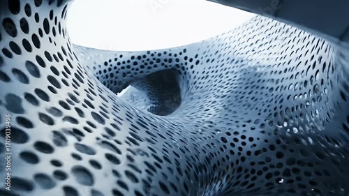 Abstract Architectural Design
