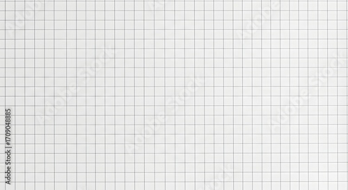 High Resolution Grid Paper Texture Background Image