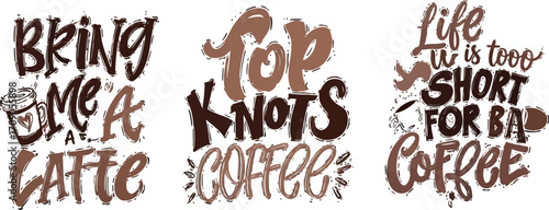 Get your caffeine fix with these fun coffee quotes for a perfect brew and cozy vibes
