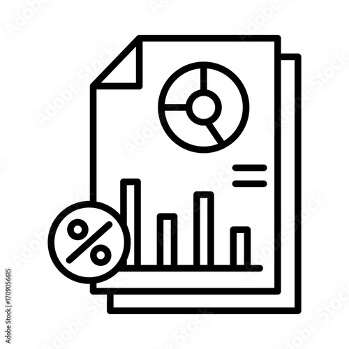 iterest ratesn icon