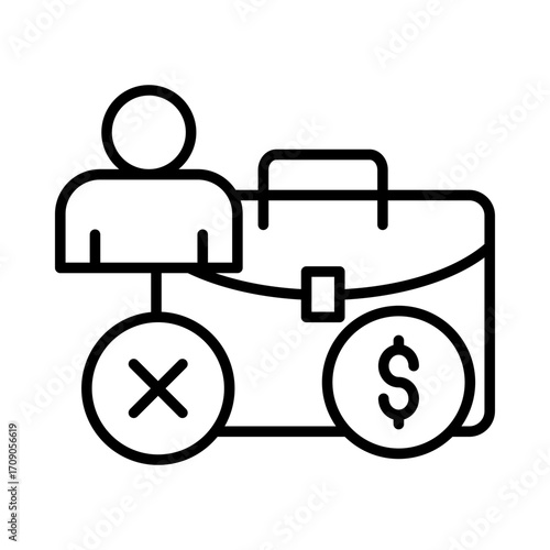 Economic Crisis icon