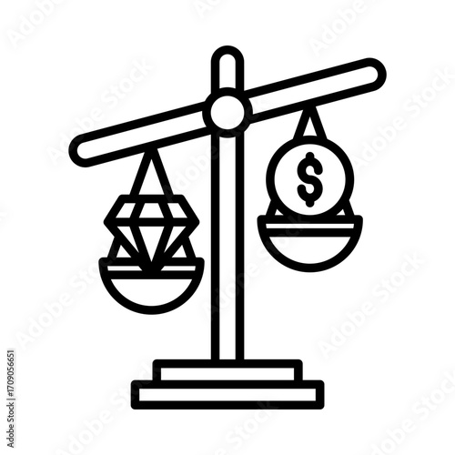 economics icon