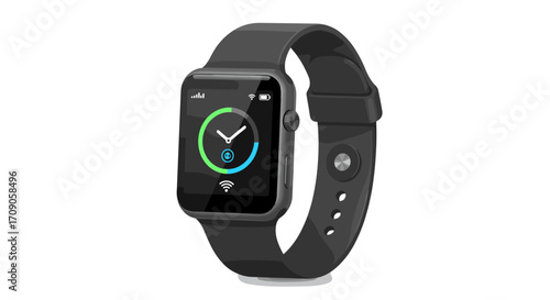 High-Quality EPS Vector Illustration:  A stunning, scalable vector graphic, perfect for print and digital media. This 0.16MB EPS file offers exceptional detail and vibrant colors, ideal for profess...