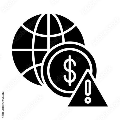 crisis icon