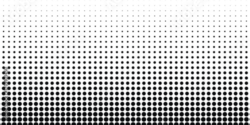 halfton pattern dot background texture overlay grunge distress linear vector. Vector halftone dots. Halftone