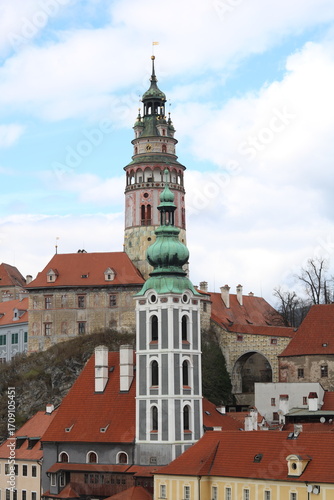 Wallpaper Mural Church bell Torontodigital.ca
