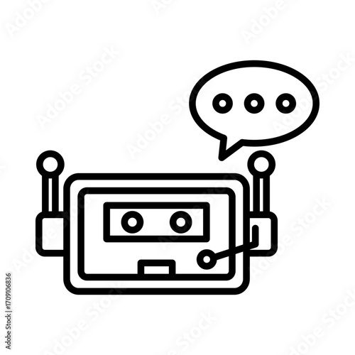 bot icon