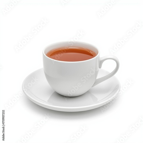 Wallpaper Mural a cup of hot tea  Torontodigital.ca