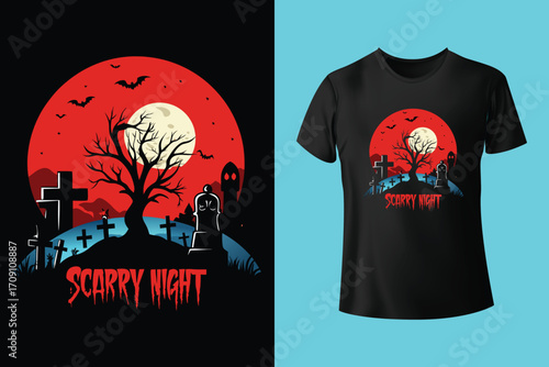 Halloween “Spooky Season” PNG with bold orange letters and happy, flying ghost. Perfect for festive designs, posters, t-shirts, and seasonal decorations. High resolution PNG