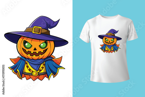 Halloween “Spooky Season” PNG with bold orange letters and happy, flying ghost. Perfect for festive designs, posters, t-shirts, and seasonal decorations. High resolution PNG