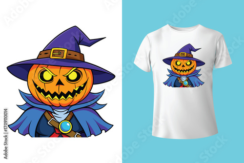 Halloween “Spooky Season” PNG with bold orange letters and happy, flying ghost. Perfect for festive designs, posters, t-shirts, and seasonal decorations. High resolution PNG