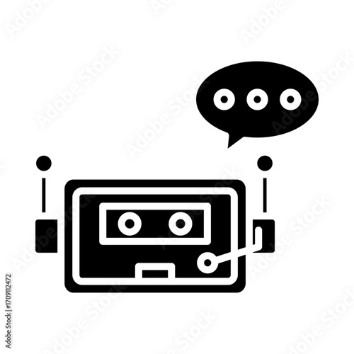 bot icon