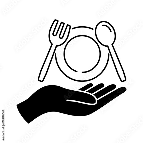 Restaurant Icon