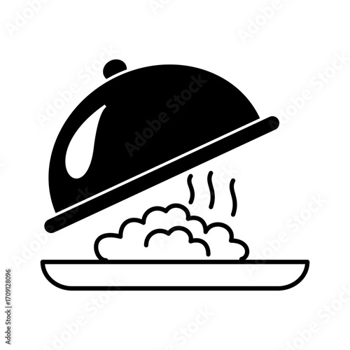 Dish Icon