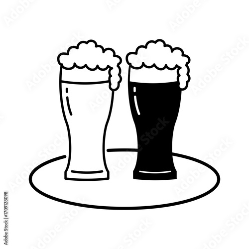 Beer Icon