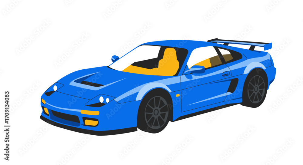 Obraz premium High-Quality EPS Vector Illustration: A stunning, scalable vector graphic perfect for professional design projects. This EPS file offers exceptional detail and crispness, ensuring your designs mai...