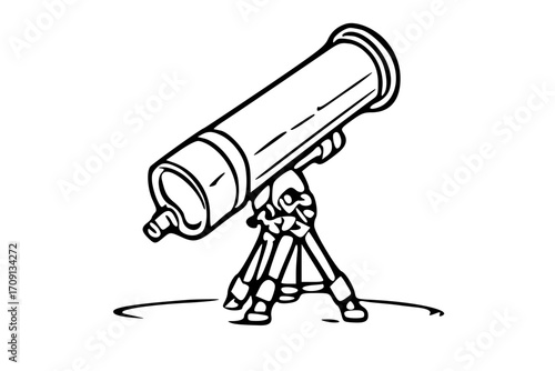 telescope