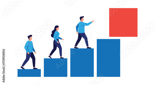Understanding the importance of career growth and development in the workplace.