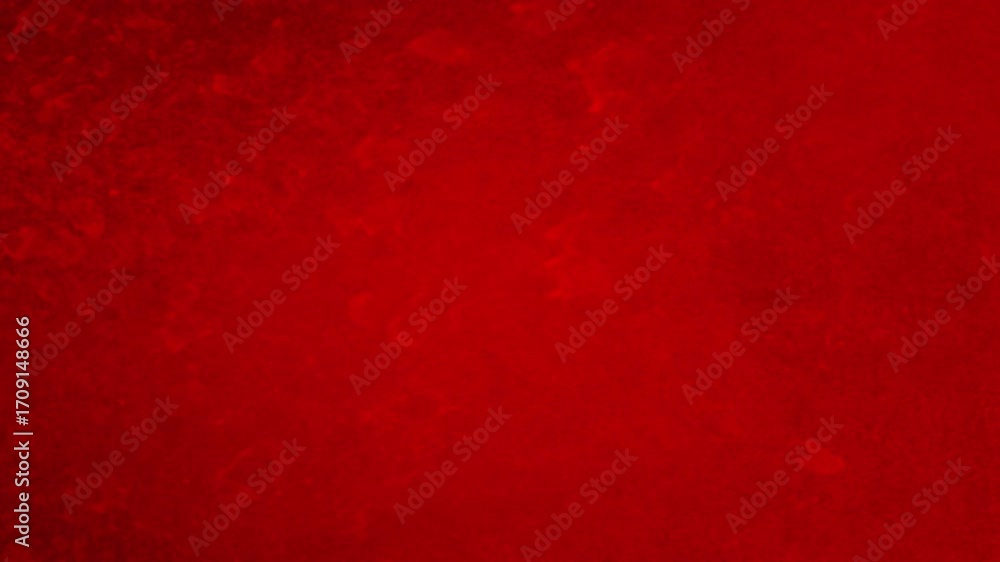 abstract bloody red background with grunge texture