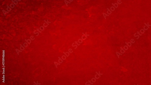 abstract bloody red background with grunge texture