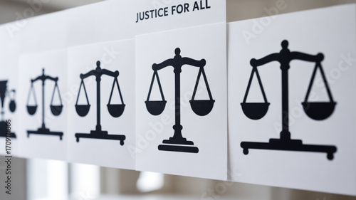 Scales of justice law legal system courtroom balance equality fairness lawyer advocate rights advocate 100