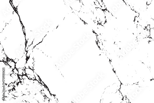 Black marble texture background with white veins black marble have white pattern texture, use for product design.