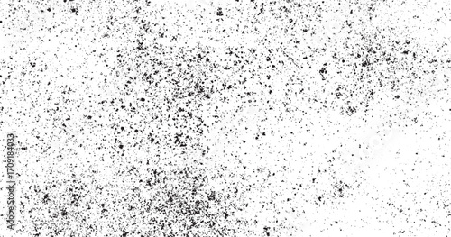 Noise dot grain background with gradient ripple wave, vector grunge texture dust film grain speck grit grunge overlay on white background grain noise grain dot white paper noise texture 