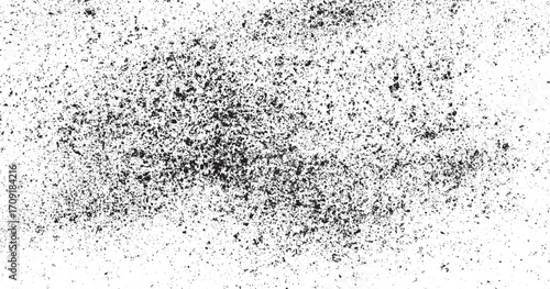 White Surface with Black Distressed Cracks noise dust dot distress grainy grungy effect, vector design  black and white scratch dust crack wall white dust texture of Subtle grain texture overlay. 